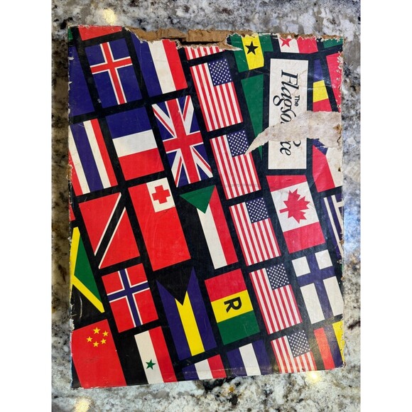 The Flag Store 3x5 Foot Oklahoma State Flag - Oklahoma OK Flags Polyester - Picture 4 of 5